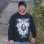 Dan Robison - @irishnp13 - Instagram