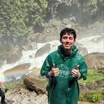 Daniel Robitaille - @drobitaillee - Instagram