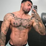 Daniel R - @dan_robles97 - Instagram