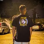 𝔇𝔞𝔫𝔦𝔩𝔬 ℜ𝔬𝔠𝔥𝔞 🤯 - @dan.rocha08 - Instagram