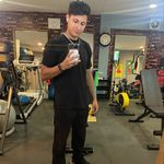 Dan Rocha - @danrochanutriologo - Instagram