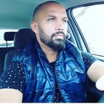 Dan Rocha - @danxamego - Instagram
