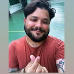 Dan Rocha - @danphrss - Instagram