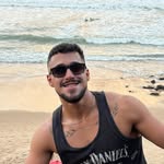 Daniel Vieira - @d.an.rocha - Instagram