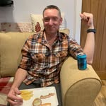 Dan Rochester - @dan_roch83 - Instagram