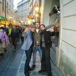 Daniel Rochester - @dan_rochie - Instagram
