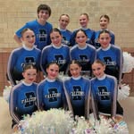 Rochester JV Dance Team - @rochesterjvdance - Instagram