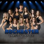Rochester Varsity Dance Team - @rochestervarsitydance - Instagram