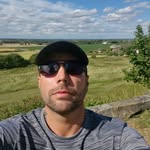 Dan Rochford - @rochforddan - Instagram