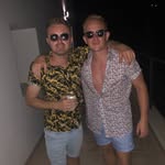 Dan Rochford - @rochford90 - Instagram