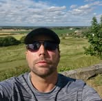 Dan Rochford - Facebook
