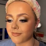Daniel Rochford - @danielrmakeup - Instagram