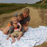 Joy & Dan Rochford - @jcdroc - Instagram