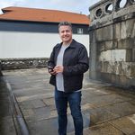 Dan Diamond - @dan.d.rochon - Instagram