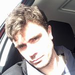 Dan Rochon - @rochondanielj - Instagram