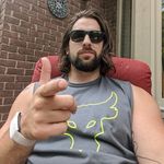 Dan Rochon - @coachdroch - Instagram