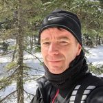 Daniel Rochon - @rochondan - Instagram