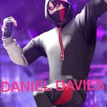 Daniel Davies 🎧🎮🎮 - @danrocky885 - Instagram