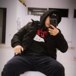 Dan Sanchez - @danroda10 - Instagram