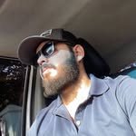 Daniel Rodas - @danrodas7 - Instagram