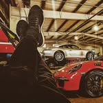 Daniel Rodriguez - @danrodd - Instagram