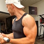Daniël Roddenhof | (Online) Transformatie Coach - @danielroddenhof_ - Instagram