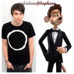 Dan Is Roddy - @danandarat - Instagram