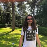 Daniel Roddy - @daniel.roddy - Instagram