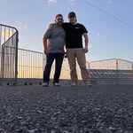 Daniel Rodenberger - @rodie211 - Instagram