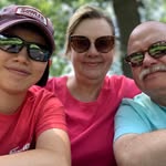 Dan Rodewald - @danno57 - Instagram