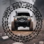 Dan Roe - @dirtybuilt856 - Instagram