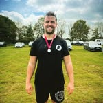 Daniel Roe | Fitness Account | Swindon | 🇬🇧 - @danroefitness - Instagram
