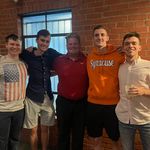 Dan Roesch - @droesch24 - Instagram