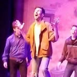 Dan Rollins - @somethingshiny7 - Instagram