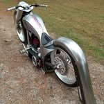 Dan Rollins Kustoms - @drkustoms - Instagram