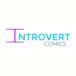 Dan Ronan & Amante Aiyoku - @introvert_comics - Instagram