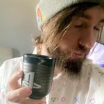 Dan Root - @dantheblind - Instagram