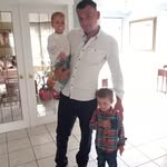 Dan Rossetti - @rossetti5944 - Instagram