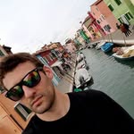 Dan Rossetti - @drossetti12 - Instagram