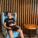 Dan Rossetti Santos - @danrosantos - Instagram