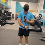 Daniel Rossetti-jones - @_dan_rossetti_jones_ - Instagram