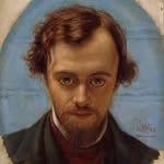 Dante Gabriel Rossetti - @dantegabrielrossetti - Instagram