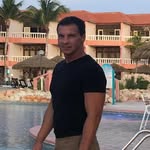 Dan Rossi - @rescue_rossi - Instagram