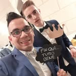 Dan Rossi - @rossidan952019 - Instagram