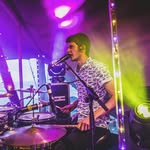 Dan Rossiter - @dan_rossiter_drums - Instagram