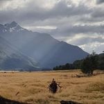 Dan Rossiter - @danrossiter.nzhunting - Instagram