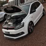 Dan Rossiter - @danrossi_gti - Instagram