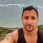 Dan Rubino - @dannykid77 - Instagram
