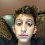 Dan Rubino - @clampgod03 - Instagram