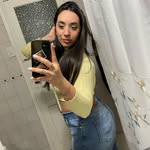 Dani Rubiño - @danilarubinoo - Instagram